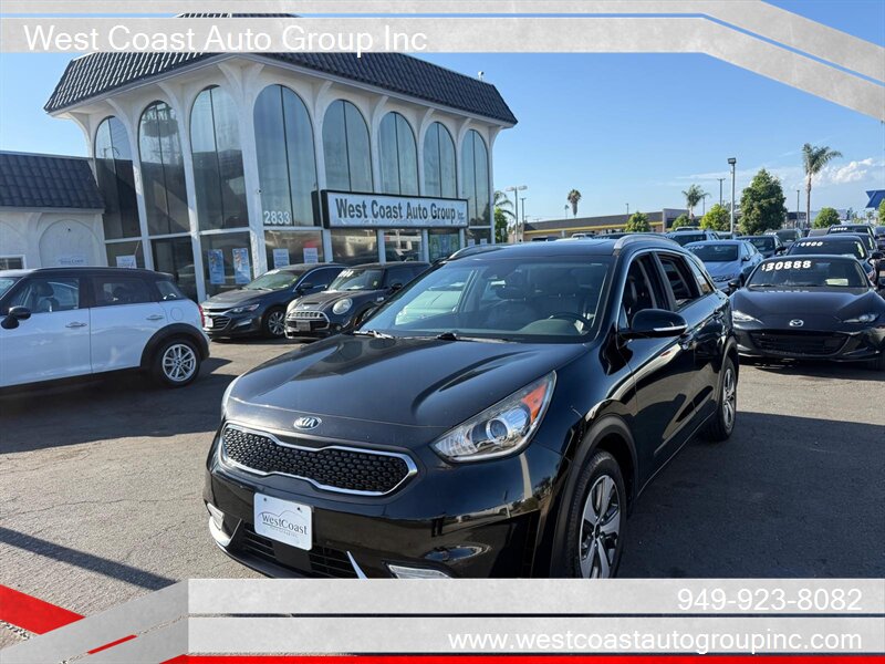 kia niro 2017 KNDCC3LC0H5045580 image kia niro 2017 KNDCC3LC0H5045580 image