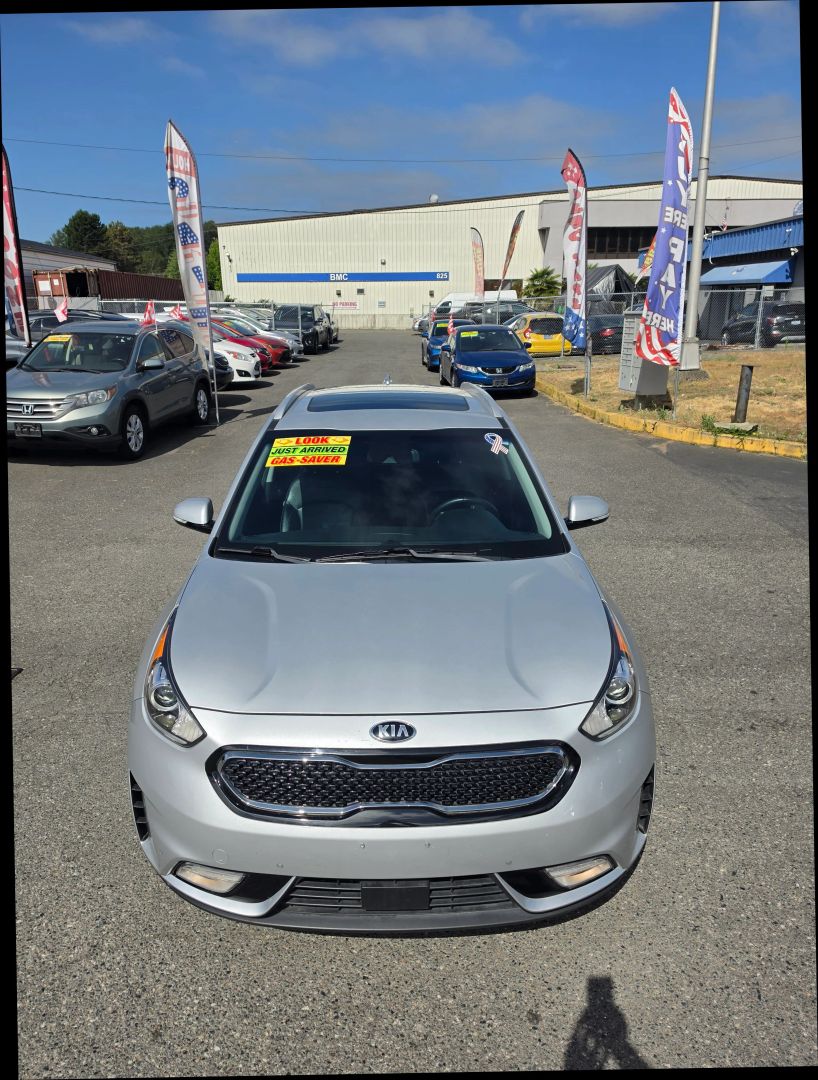 kia niro 2017 KNDCE3LCXH5050408 image kia niro 2017 KNDCE3LCXH5050408 image