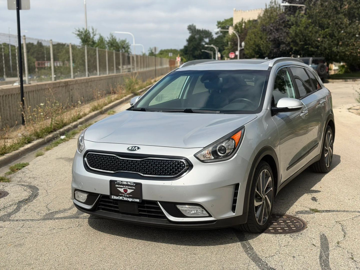 kia niro 2017 KNDCE3LC0H5065807 image kia niro 2017 KNDCE3LC0H5065807 image