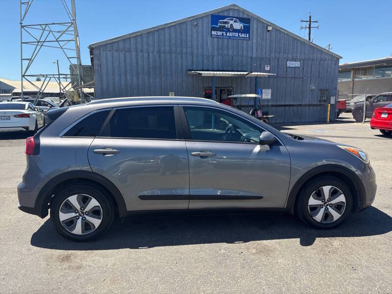 kia niro 2017 KNDCB3LC1H5097254 image kia niro 2017 KNDCB3LC1H5097254 image
