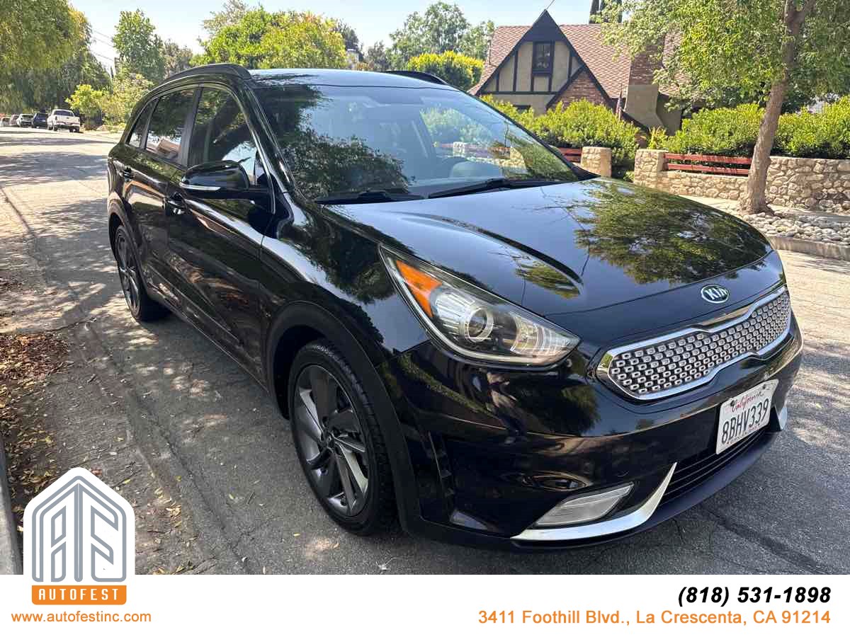 kia niro 2017 KNDCC3LC5H5058793 image kia niro 2017 KNDCC3LC5H5058793 image
