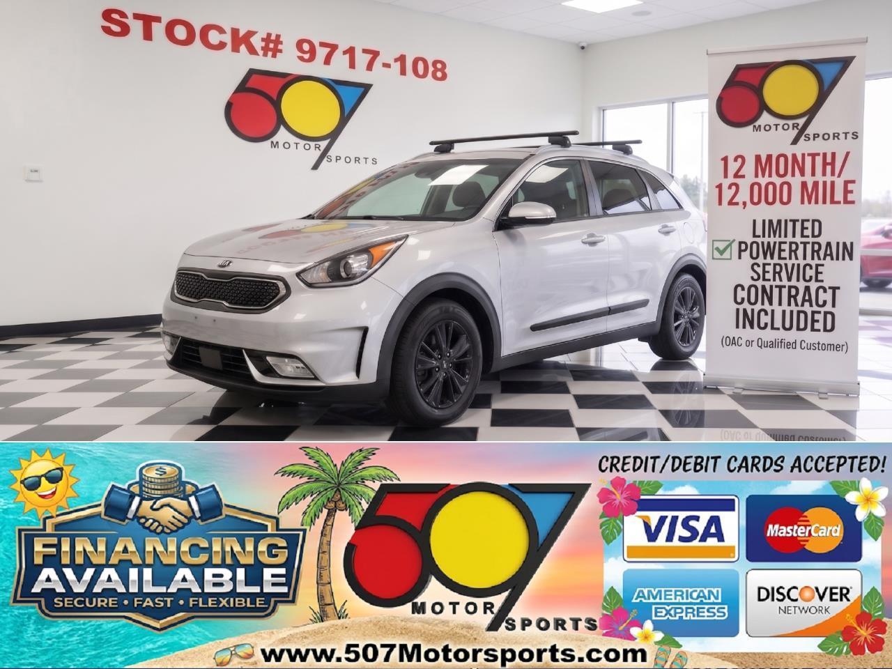 kia niro 2017 KNDCC3LC6H5045731 image kia niro 2017 KNDCC3LC6H5045731 image