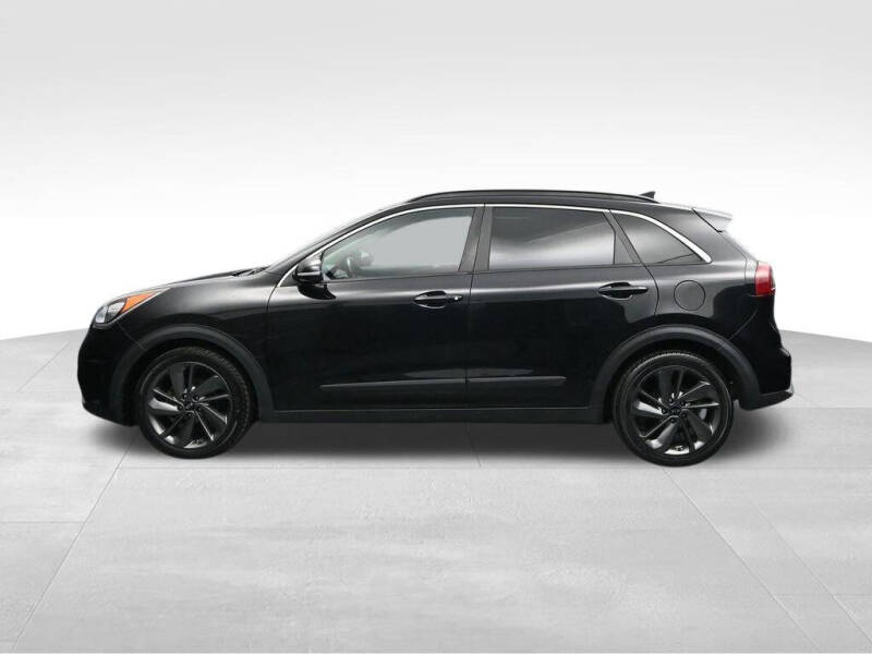 kia niro 2017 KNDCC3LC7H5063770 image kia niro 2017 KNDCC3LC7H5063770 image