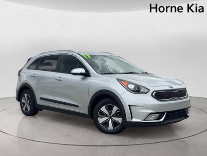 kia niro 2017 KNDCC3LC6H5077336 image
