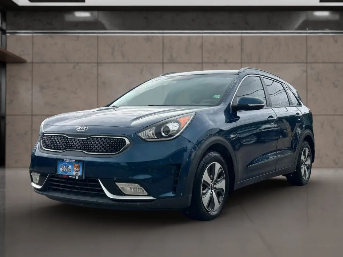 kia niro 2017 KNDCC3LC0H5063688 image kia niro 2017 KNDCC3LC0H5063688 image