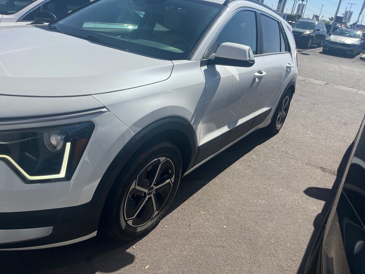 kia niro 2024 KNDCR3LE7R5171873 image kia niro 2024 KNDCR3LE7R5171873 image
