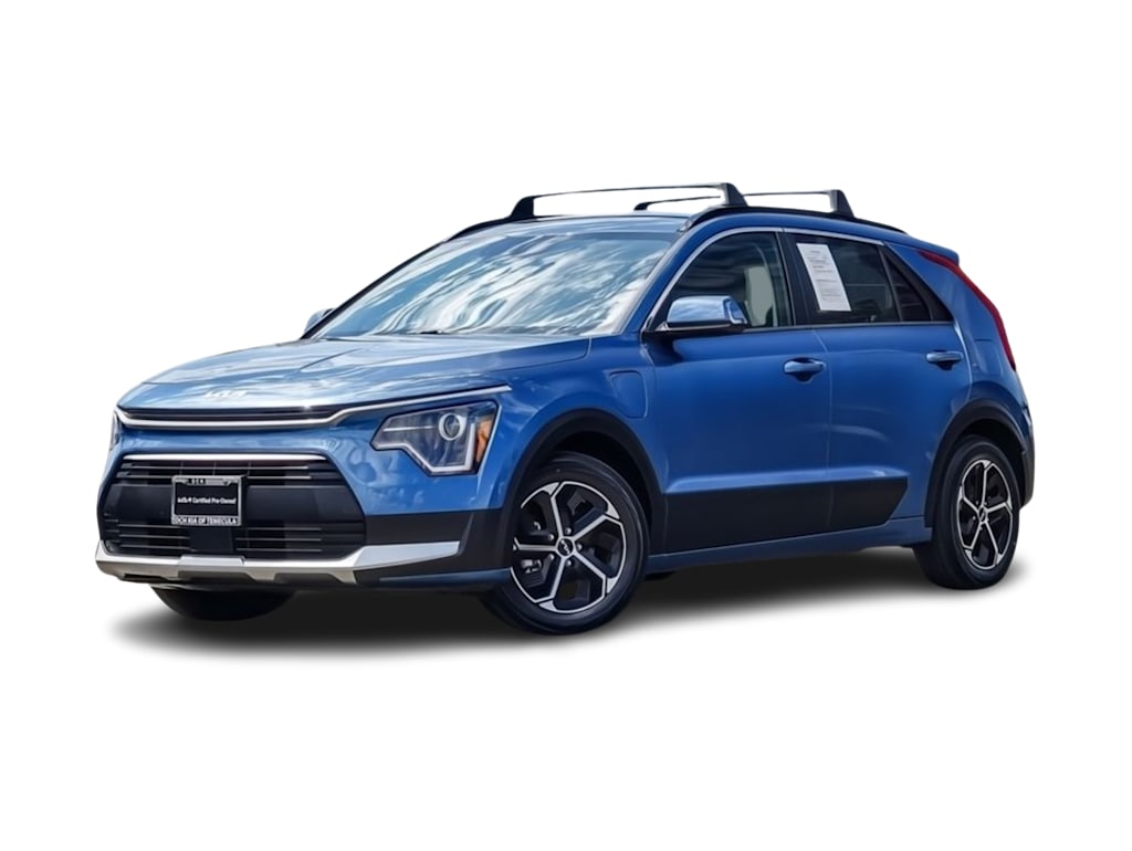 kia niro 2024 KNDCS3LF9R5166364 image kia niro 2024 KNDCS3LF9R5166364 image