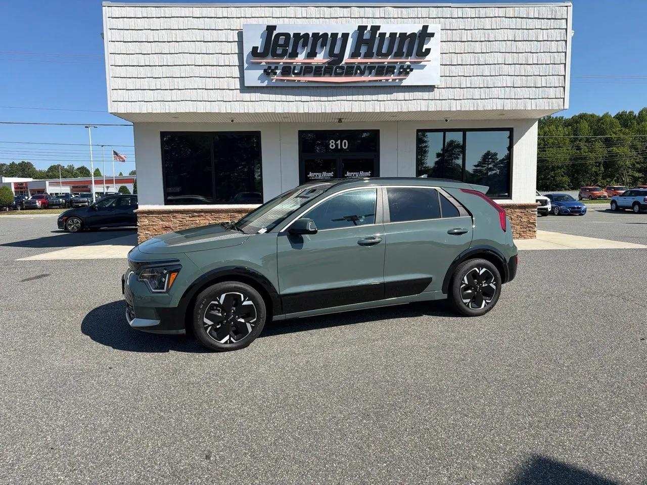 kia niro 2024 KNDCT3L19R5087343 image kia niro 2024 KNDCT3L19R5087343 image
