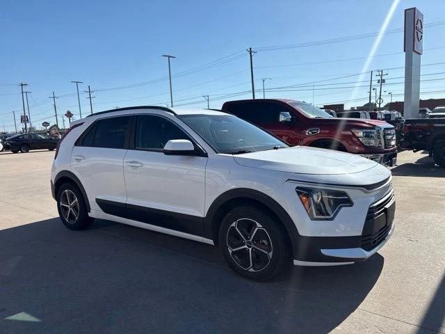 kia niro 2024 KNDCP3LE3R5129934 image kia niro 2024 KNDCP3LE3R5129934 image
