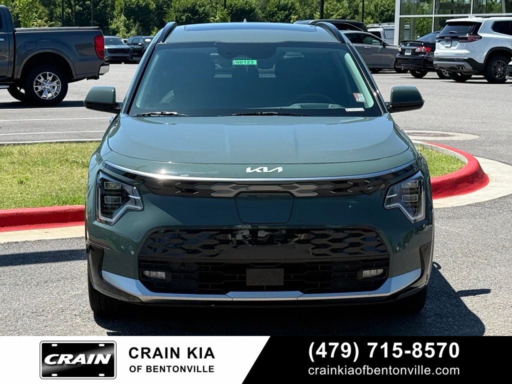 kia niro 2024 KNDCT3L18R5105413 image kia niro 2024 KNDCT3L18R5105413 image