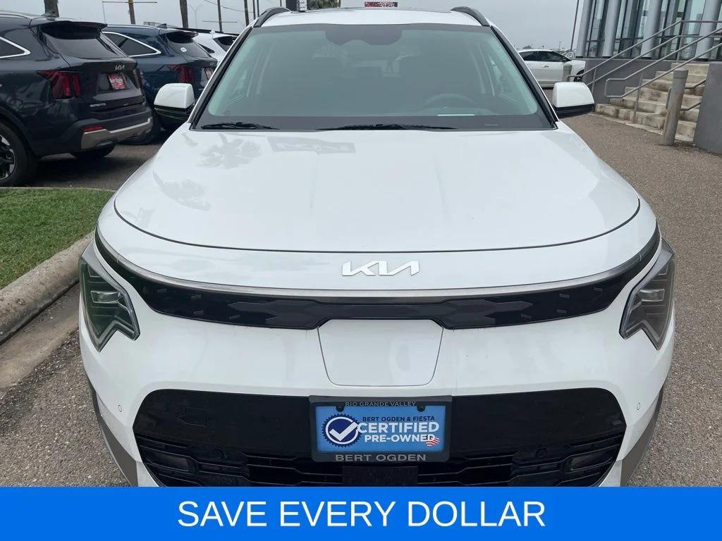 kia niro 2024 KNDCT3L1XR5082149 image kia niro 2024 KNDCT3L1XR5082149 image