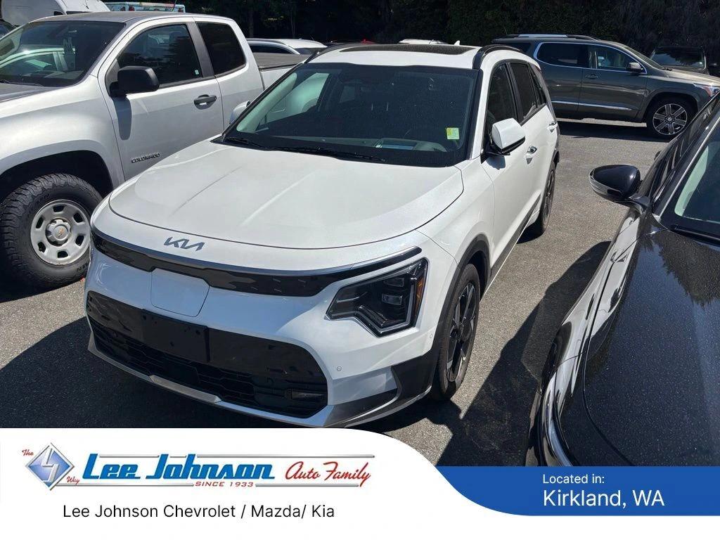 kia niro 2024 KNDCT3L17R5091357 image kia niro 2024 KNDCT3L17R5091357 image