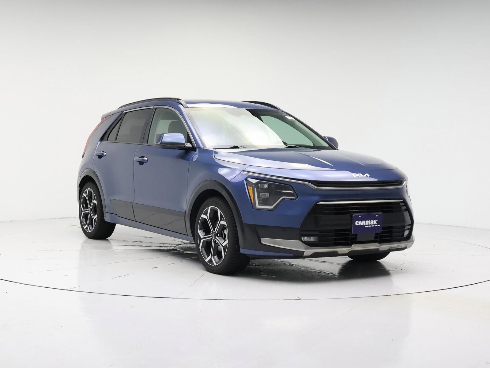 kia niro 2024 KNDCR3LF0R5172629 image kia niro 2024 KNDCR3LF0R5172629 image