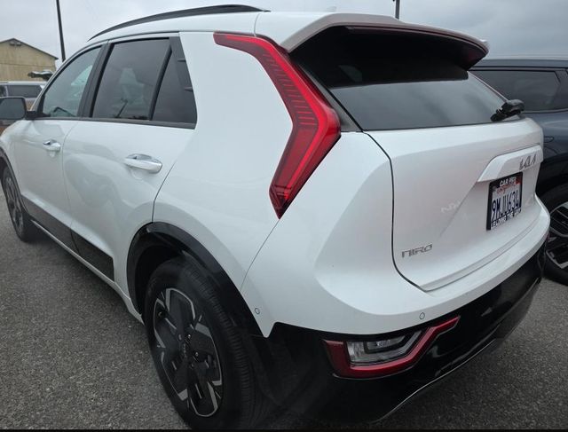 kia niro 2024 KNDCT3L17R5092251 image kia niro 2024 KNDCT3L17R5092251 image