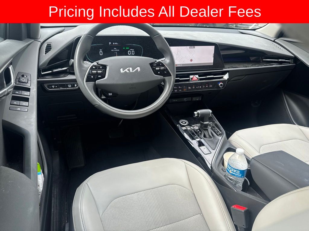 kia niro 2024 KNDCR3LE8R5131687 image kia niro 2024 KNDCR3LE8R5131687 image