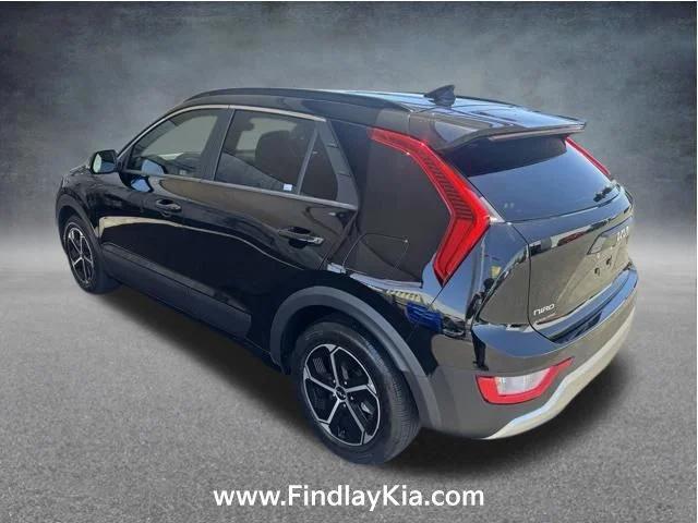 kia niro 2024 KNDCR3LE1R5154325 image kia niro 2024 KNDCR3LE1R5154325 image