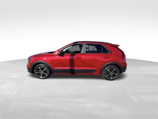 kia niro 2024 KNDCS3LF0R5184252 image kia niro 2024 KNDCS3LF0R5184252 image
