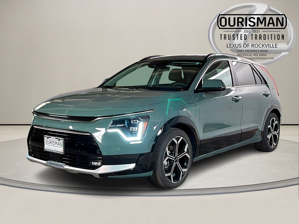 kia niro 2024 KNDCR3LF0R5123494 image kia niro 2024 KNDCR3LF0R5123494 image