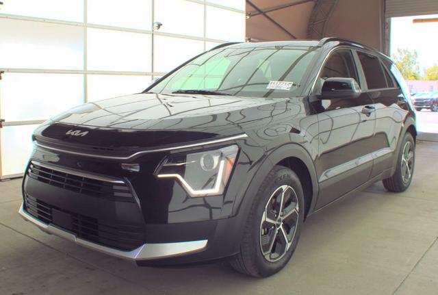 kia niro 2024 KNDCR3LE7R5152823 image kia niro 2024 KNDCR3LE7R5152823 image