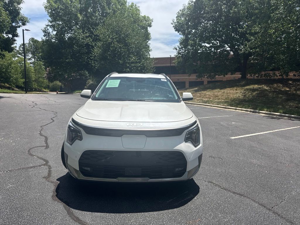 kia niro 2024 KNDCT3L10R5082354 image kia niro 2024 KNDCT3L10R5082354 image