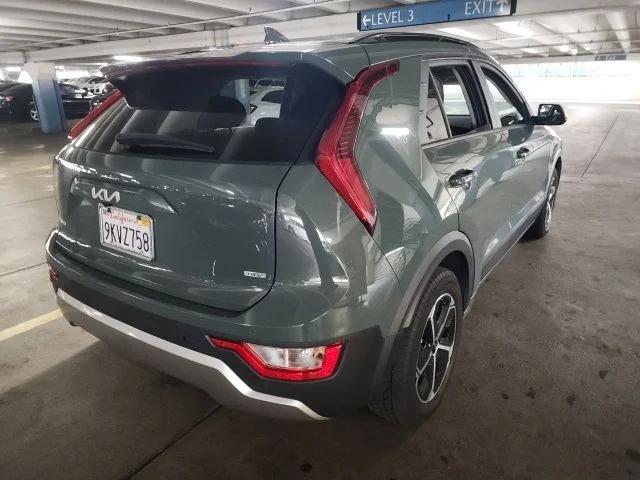 kia niro 2024 KNDCR3LE1R5144541 image kia niro 2024 KNDCR3LE1R5144541 image