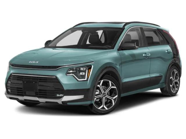 kia niro 2024 KNDCT3LE5R5127775 image kia niro 2024 KNDCT3LE5R5127775 image