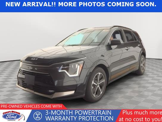 kia niro 2024 KNDCT3LEXR5148816 image kia niro 2024 KNDCT3LEXR5148816 image