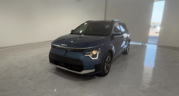 kia niro 2024 KNDCR3L1XR5117884 image kia niro 2024 KNDCR3L1XR5117884 image