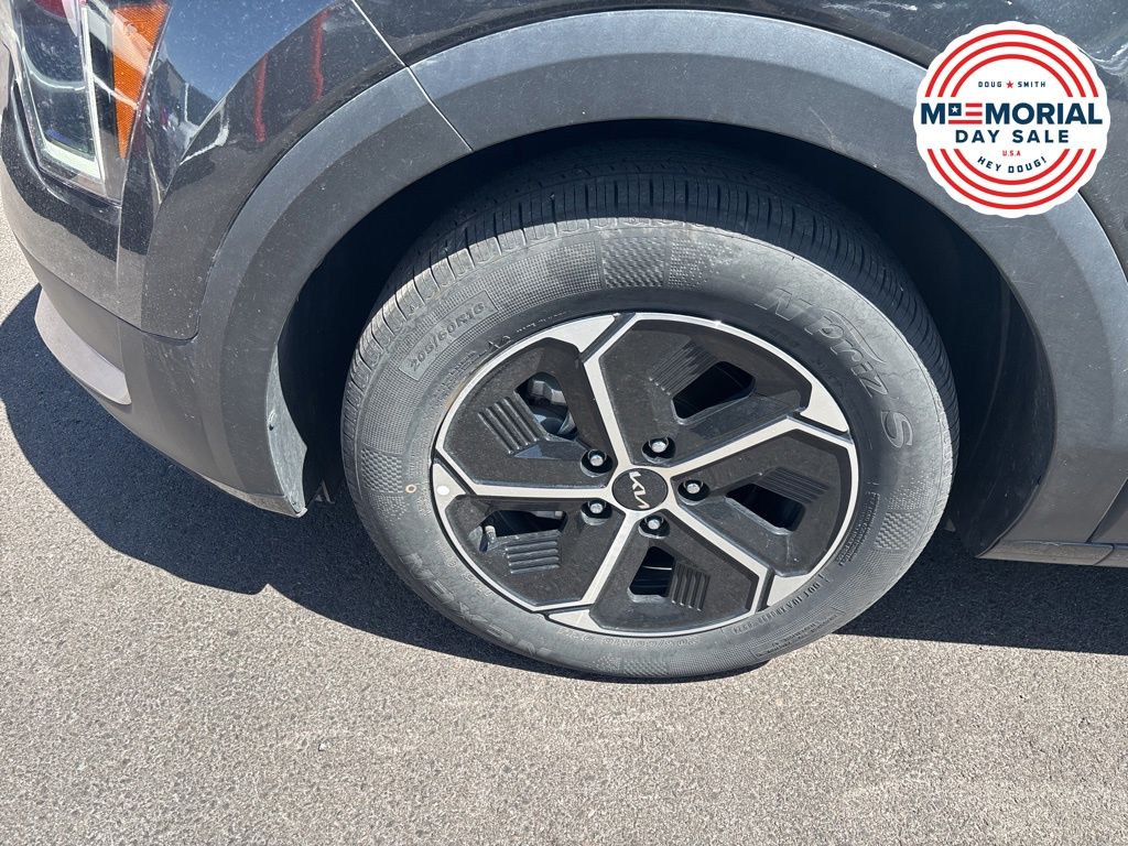 kia niro 2024 KNDCR3LE8R5178010 image kia niro 2024 KNDCR3LE8R5178010 image
