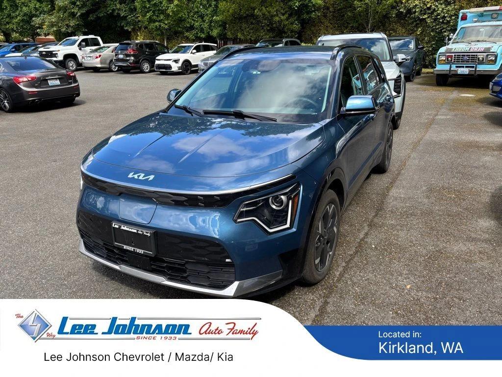 kia niro 2024 KNDCR3L11R5118048 image kia niro 2024 KNDCR3L11R5118048 image