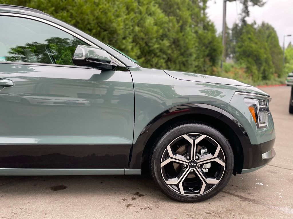 kia niro 2024 KNDCR3LE2R5136545 image