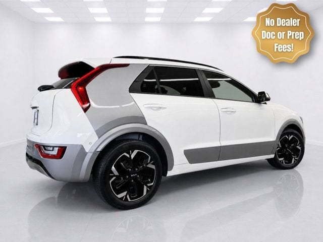 kia niro 2024 KNDCT3L11R5098370 image kia niro 2024 KNDCT3L11R5098370 image