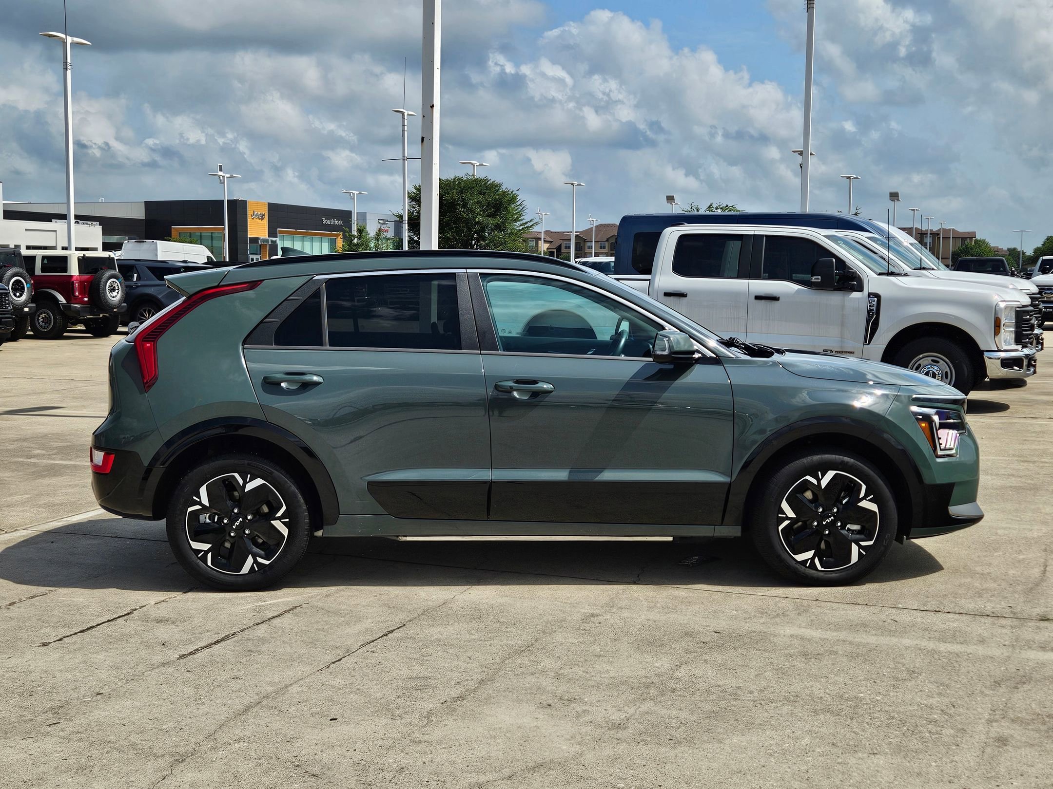 kia niro 2024 KNDCR3L13R5113224 image kia niro 2024 KNDCR3L13R5113224 image