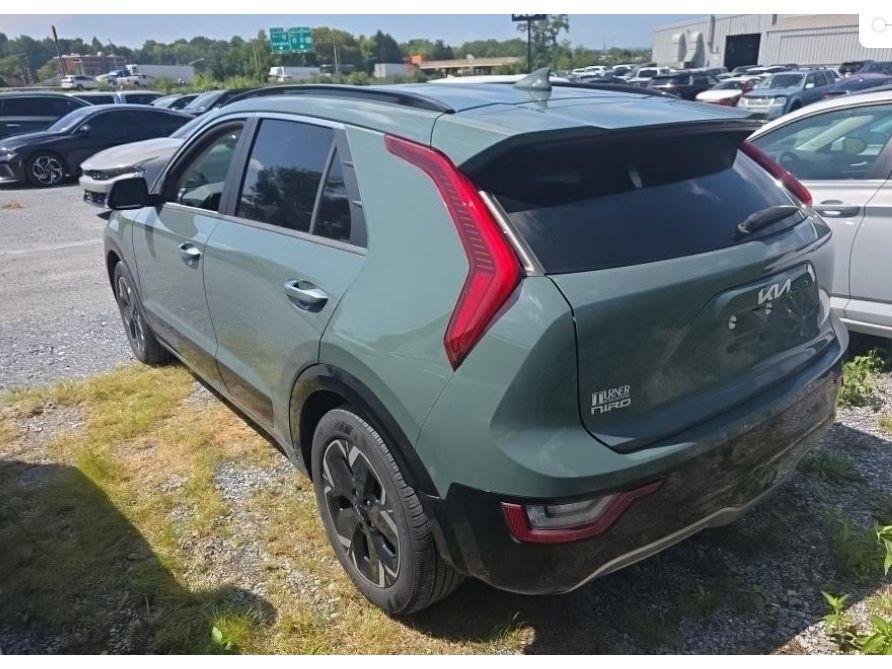 kia niro 2024 KNDCT3L14R5110267 image kia niro 2024 KNDCT3L14R5110267 image