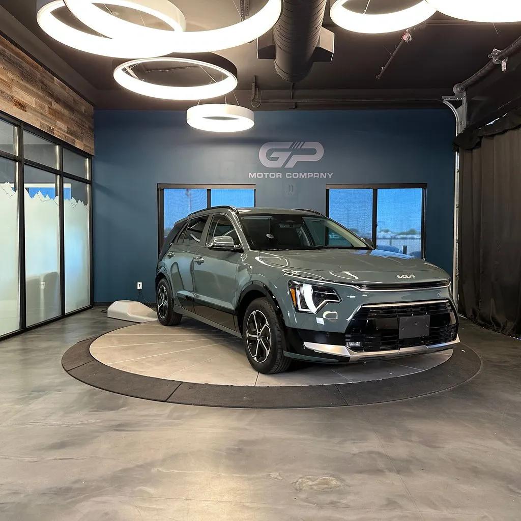 kia niro 2024 KNDCT3LE4R5167345 image kia niro 2024 KNDCT3LE4R5167345 image