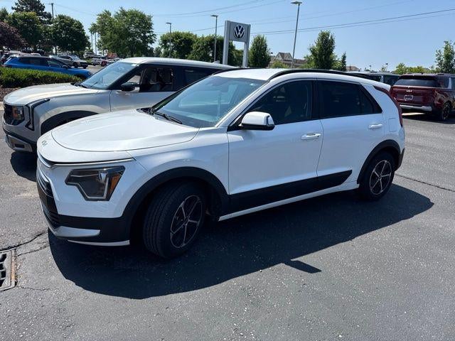 kia niro 2024 KNDCR3LEXR5184438 image kia niro 2024 KNDCR3LEXR5184438 image