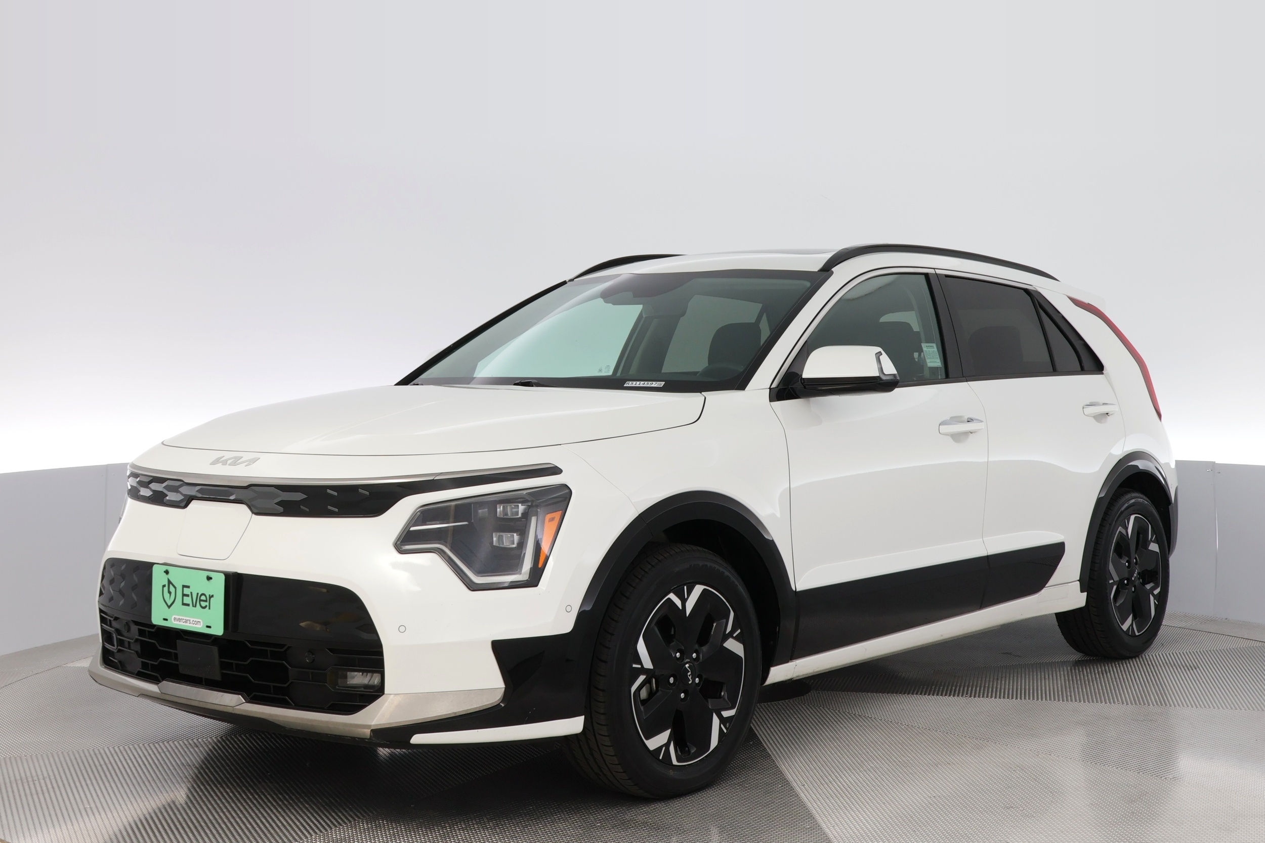 kia niro 2024 KNDCT3L11R5114597 image kia niro 2024 KNDCT3L11R5114597 image