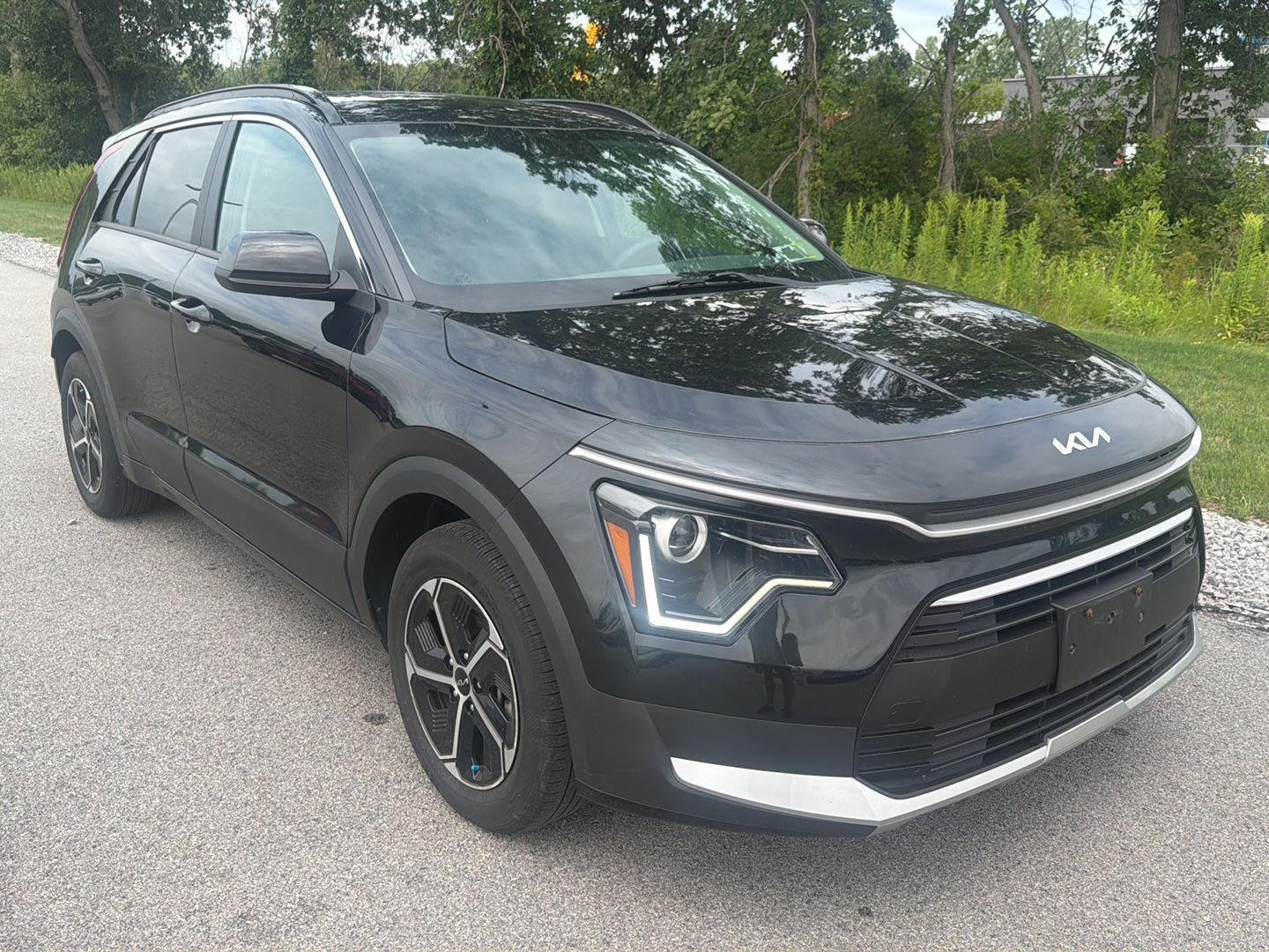 kia niro 2024 KNDCP3LEXR5173591 image kia niro 2024 KNDCP3LEXR5173591 image