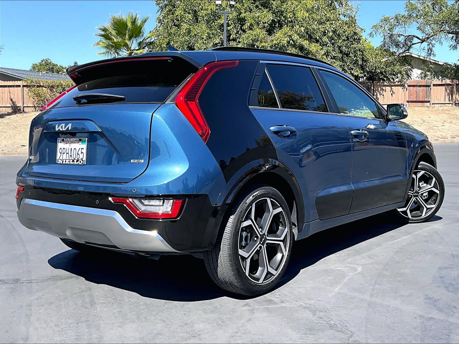 kia niro 2024 KNDCR3LF2R5195913 image kia niro 2024 KNDCR3LF2R5195913 image