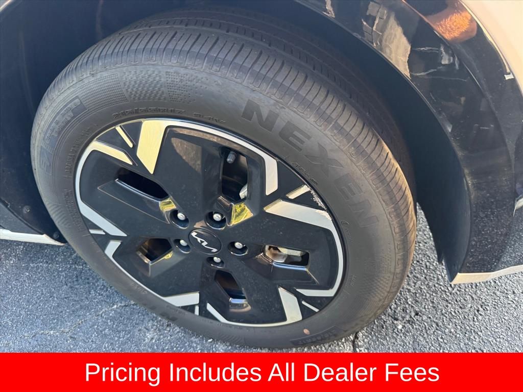 kia niro 2024 KNDCT3L1XR5081521 image kia niro 2024 KNDCT3L1XR5081521 image