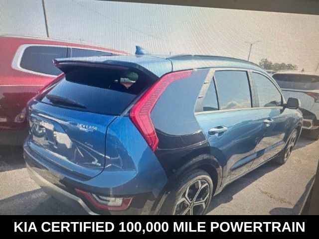 kia niro 2024 KNDCT3LE0R5125075 image kia niro 2024 KNDCT3LE0R5125075 image