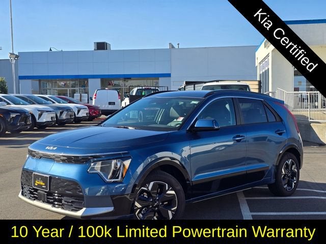 kia niro 2024 KNDCR3L16R5098086 image kia niro 2024 KNDCR3L16R5098086 image