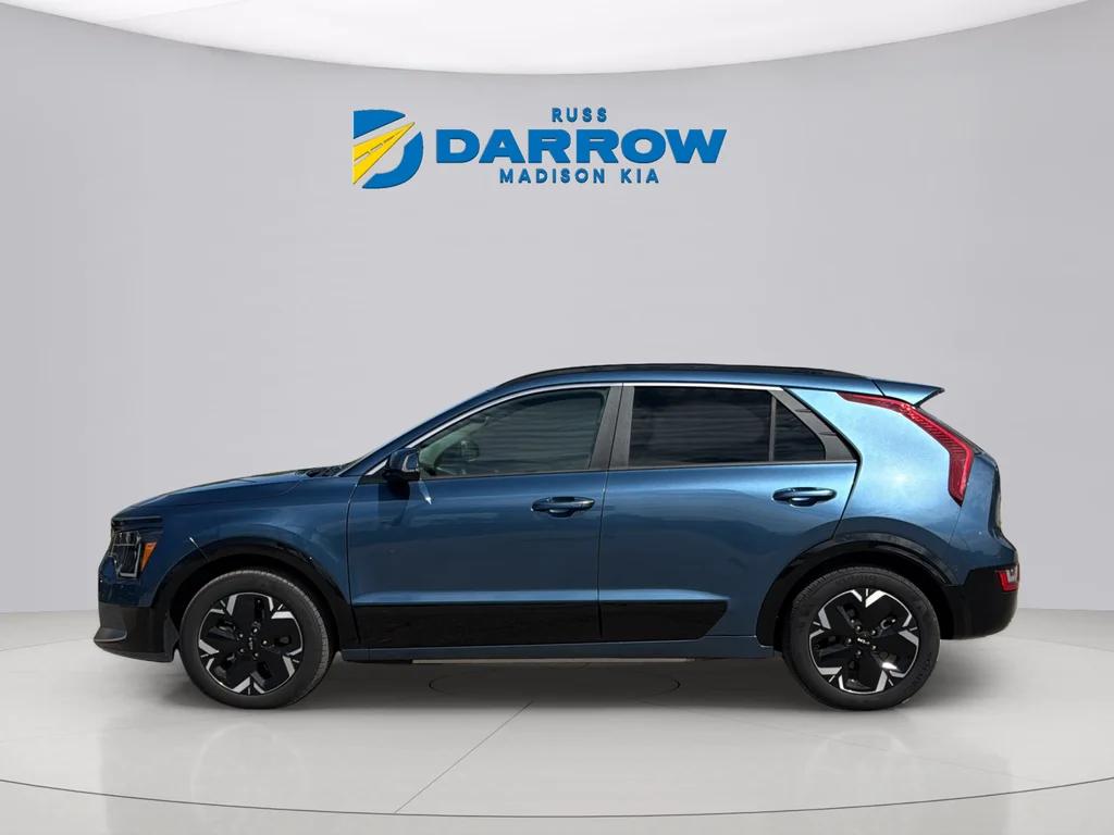 kia niro 2024 KNDCT3L12R5120683 image kia niro 2024 KNDCT3L12R5120683 image