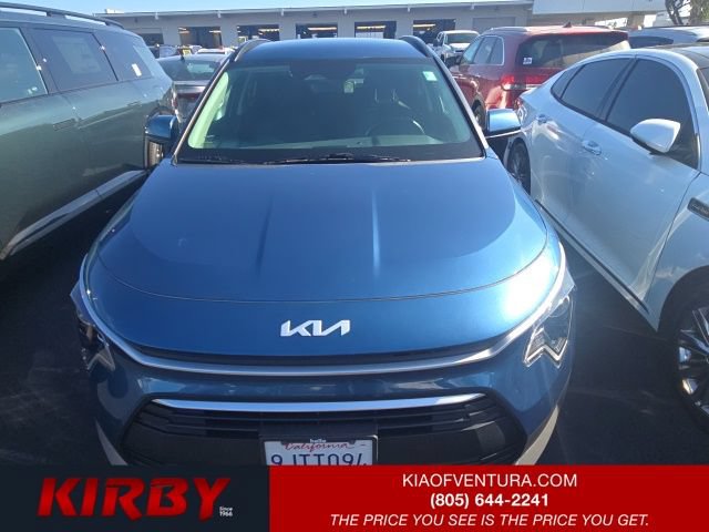 kia niro 2024 KNDCS3LF3R5136566 image kia niro 2024 KNDCS3LF3R5136566 image