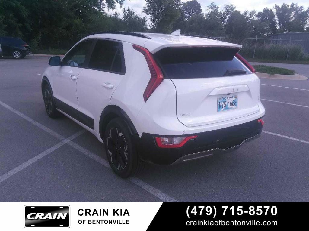 kia niro 2024 KNDCR3L1XR5082604 image kia niro 2024 KNDCR3L1XR5082604 image