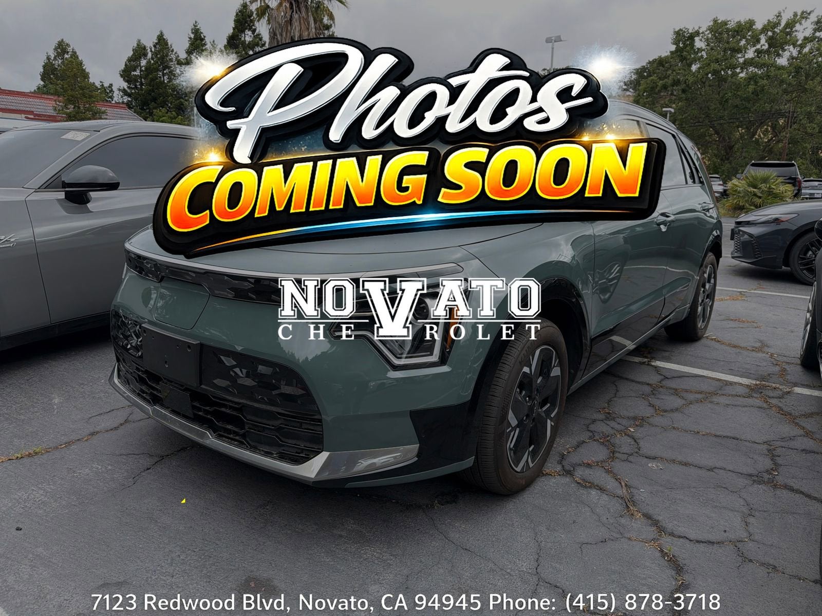 kia niro 2024 KNDCR3L19R5116080 image kia niro 2024 KNDCR3L19R5116080 image