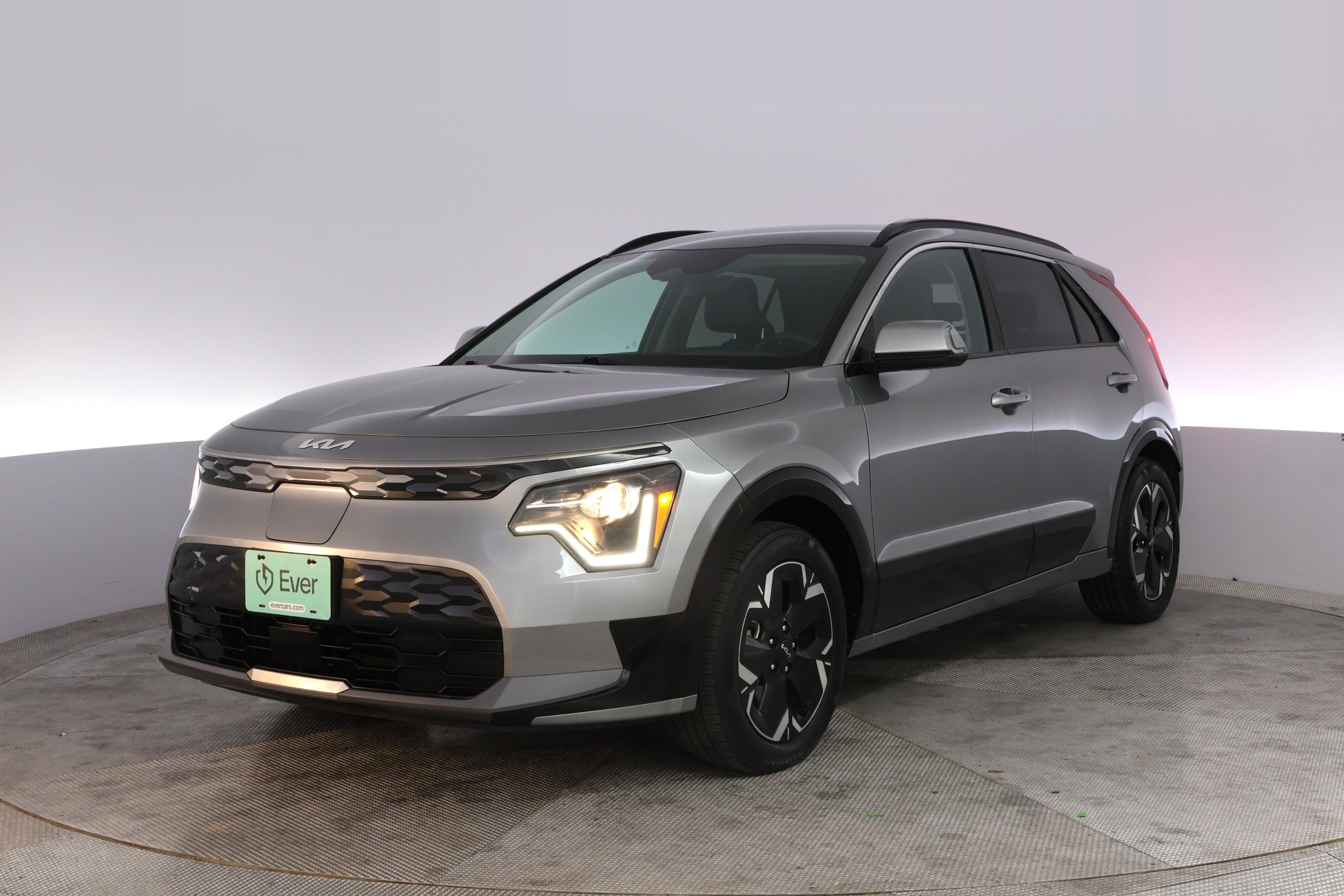kia niro 2024 KNDCR3L1XR5120526 image kia niro 2024 KNDCR3L1XR5120526 image
