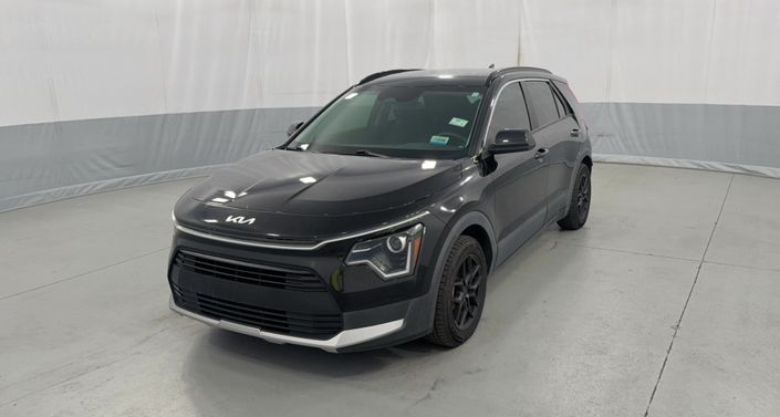 kia niro 2024 KNDCP3LE8R5152187 image kia niro 2024 KNDCP3LE8R5152187 image