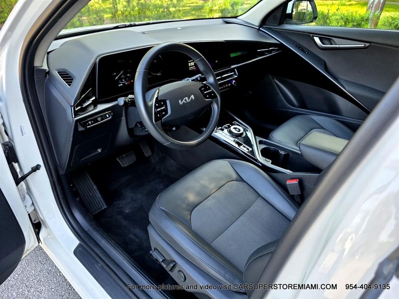 kia niro 2024 KNDCR3L13R5115331 image kia niro 2024 KNDCR3L13R5115331 image