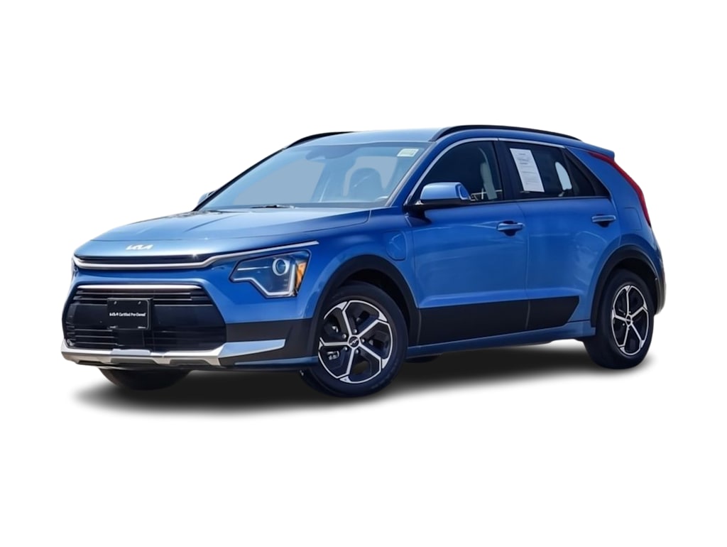 kia niro 2024 KNDCS3LF9R5167398 image kia niro 2024 KNDCS3LF9R5167398 image